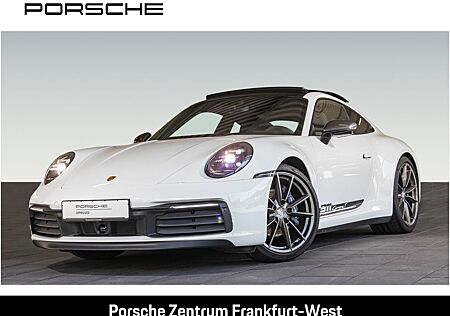 Porsche 992 911 Carrera T Sport Chrono Surround-View LED
