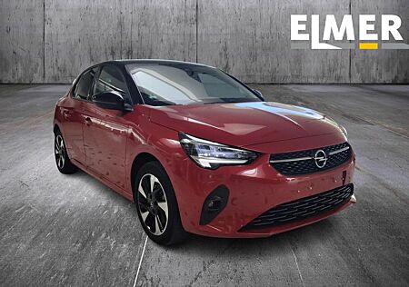 Opel Corsa F e Basis