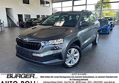 Skoda Karoq Selection 1.5 TSI LED Kamera Navi Digi Coc