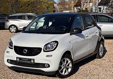 Smart ForFour 52 kW Passion