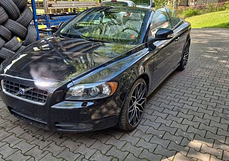 Volvo C70 D5 Momentum Momentum