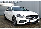 Mercedes-Benz C 200 , 4M, AVANTGARDE, MBUX, KEYLESS, AGILITY