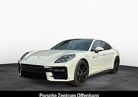 Porsche Panamera 4 E-Hybrid