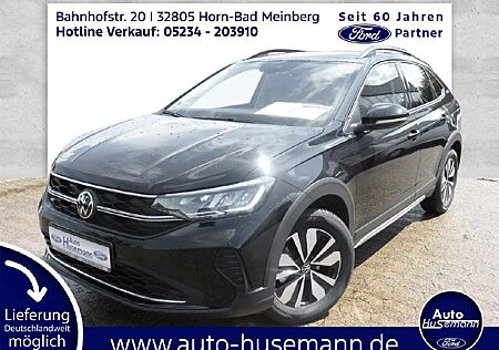 VW Taigo Volkswagen Goal