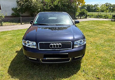 Audi A4 2.0