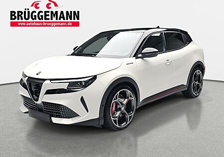 Alfa Romeo Junior ELETTRICA 280 54 KWH VELOCE SPORT-PAKET T