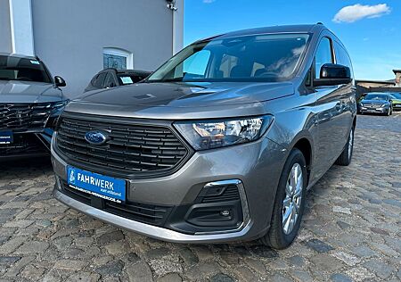 Ford Grand Tourneo Connect 1.5 EcoBoost Aut. TITANIUM