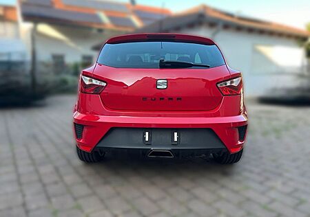 Seat Ibiza 1.4 TSI 132kW DSG Cupra SC Cupra