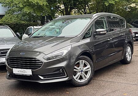 Ford S-Max Titanium*LED*ACC*KAMERA*