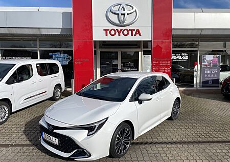 Toyota Corolla 5-T. 1.8 Hybrid AT Team D + Technik-P.