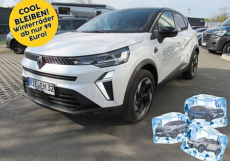Renault Captur Techno TCe 90 Techno