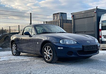 Mazda MX-5 1.6 16V*Hardtop*