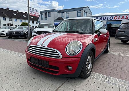 Mini Cooper D COOPER_D 80kW