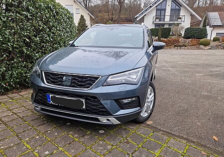 Seat Ateca 1.5 TSI ACT 110kW Xcellence