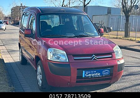 Citroën Berlingo 2.0 HDi Multispace Plus