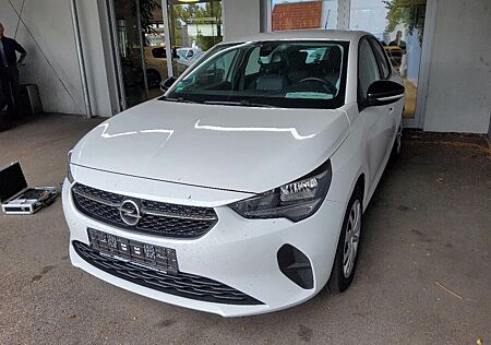 Opel Corsa e Edition Parkpilot u Kamera