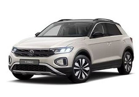 VW T-Roc Volkswagen 1.5 TSI Move Navi LED App-Connect SHZ PDC