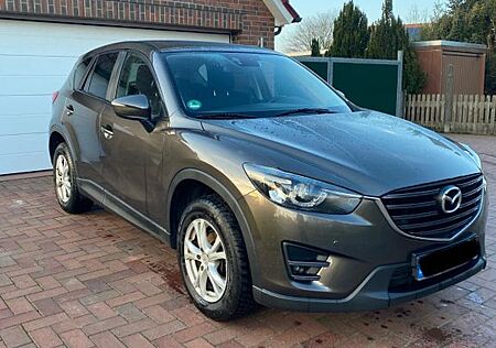 Mazda CX-5 2.2 SKYACTIV-D