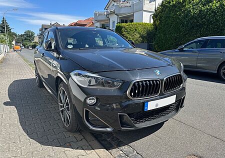 BMW X2 M35i Steptronic Sport M35