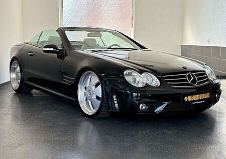 Mercedes-Benz SL 500 SL **65er AMG UMBAU**