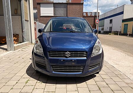 Suzuki Splash*TÜV*NEU