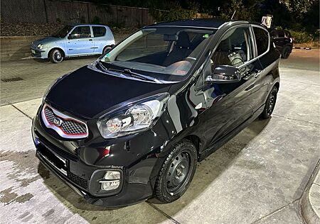 Kia Picanto 1.2 Dream Team Edition