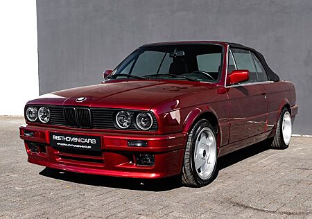 BMW 325 M TECHNIK 2 alles neu Mega Optik