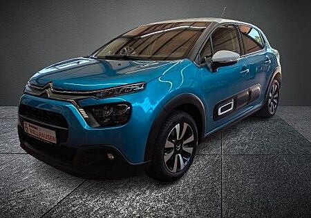 Citroën C3 1.2 Klima+Kamera+Sitzheizung