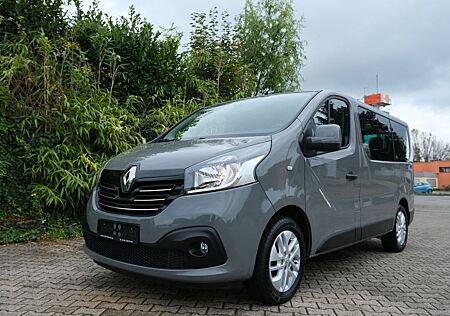 Renault Trafic Combi L1H1 2,7t Expression R-Link PDC