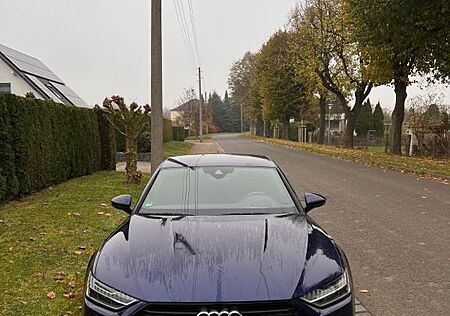 Audi A7 55 TFSI 340PS SLINE SPORTBREMSEN, LED MATRIX