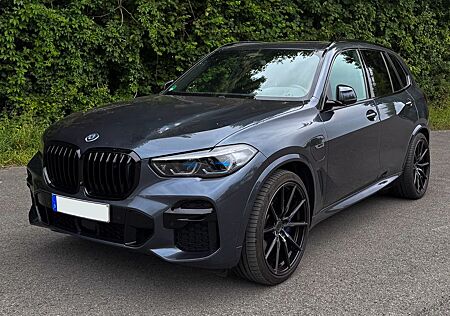 BMW X5 xDrive45e - M Sport TOP