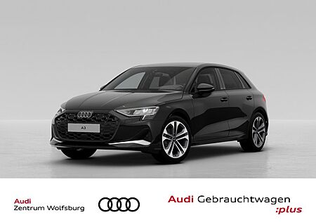 Audi A3 Sportback 35 TFSI advanced LED/AHK