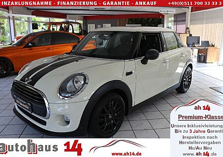 Mini ONE 1.2 Pepper - Panorama-Sitzheizung-PDC-5Tür.