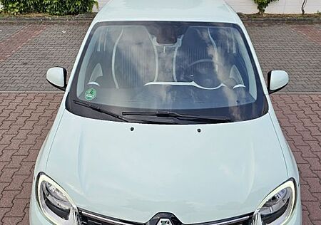 Renault Twingo TCe 90 EDC Intens Intens