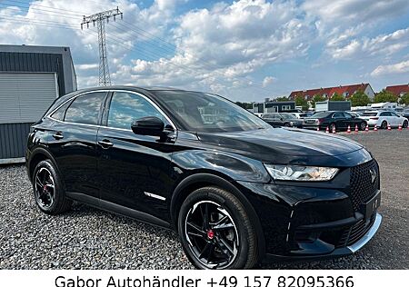 DS Automobiles DS7 Crossback DS 7 Performance Line