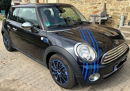 Mini ONE