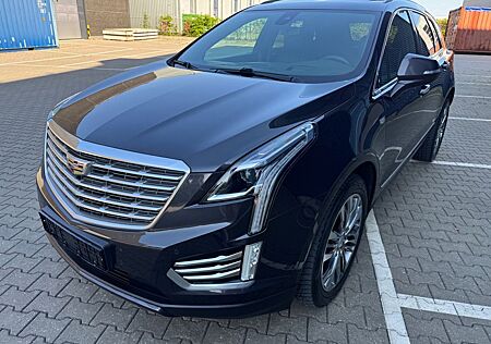 Cadillac XT5 Platinum AWD WI WERTIG * 1. Besitzer* VOL VO