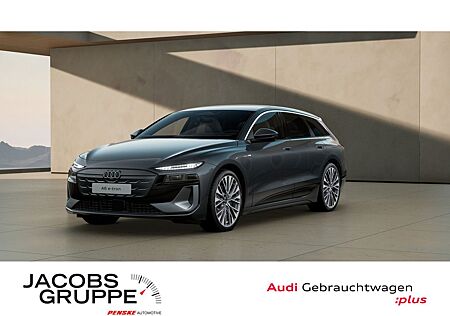 Audi A6 e-tron A6 Avant e-tron perf. 2xS Line/0,25%/Matrix/360°