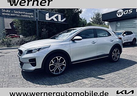 Kia XCeed 1.6 CRDI Mild Hybrid Vision (EURO 6d)
