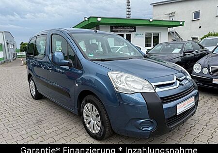 Citroën Berlingo 1.6 / Multispace/ Automatik