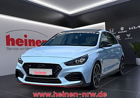 Hyundai i30 2.0 T-GDI N Performance NAVI LED PDC KAMERA