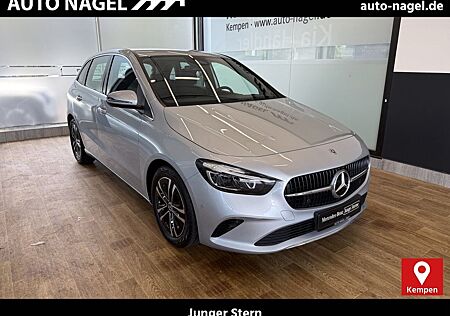 Mercedes-Benz B 180 Progressive +NAVI+Kamera+LED+SHZ+Easy-Pack