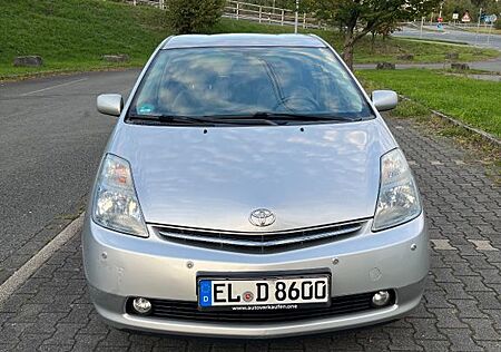 Toyota Prius 1.5-l-VVT-i Sol 2007