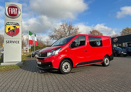 Fiat Talento Kombi L1H1 1,0t Basis 1.HD-KLIMA-MWST