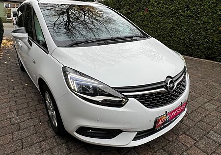 Opel Zafira C Business Edition