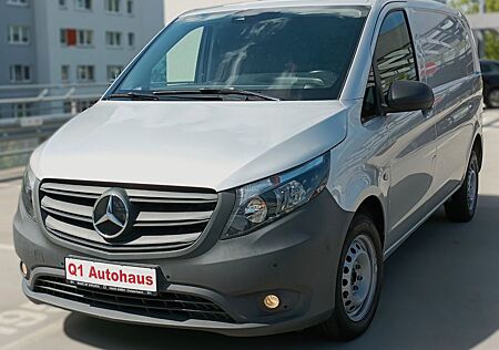 Mercedes-Benz Vito Kasten 114 KLIMA/NAVI/SHZ/DAB/SPUR/TOT/RKAM