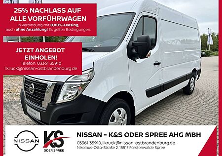 Nissan Interstar KASTEN L2H2 35 DCI135 MT N-CONNECTA 13