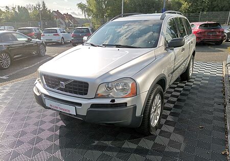 Volvo XC 90 XC90 D5 Summum