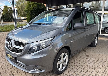 Mercedes-Benz Vito 110 CDI lang Bestattungswagen/Leichenwagen