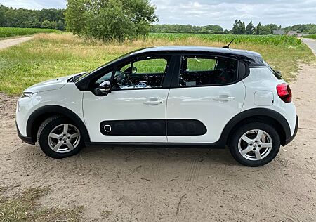 Citroën C3 PureTech 83 Stop&Start SHINE SHINE